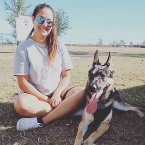 Meet your Posher, Katy